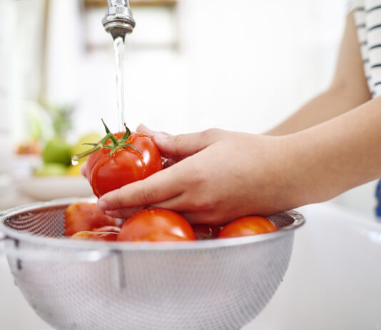 Limpieza segura y eficaz: detergentes enzimáticos contra alérgenos