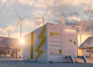 MITECO destina 700M€ a proyectos innovadores de almacenamiento energético