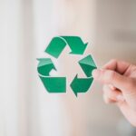 El Símbolo del Reciclaje