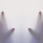 Desastres y Fantasmas