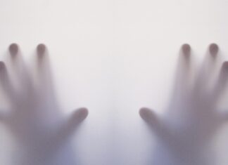 Desastres y Fantasmas