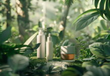 Cosmética sostenible
