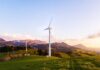 Innovaciones en energías renovables