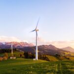 Innovaciones en energías renovables