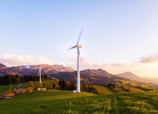 Innovaciones en energías renovables