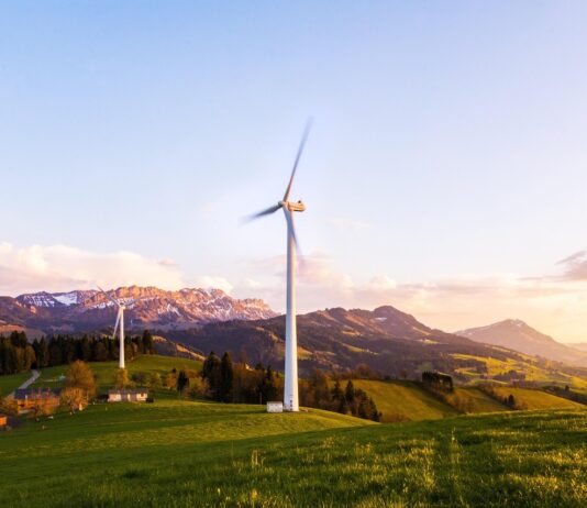 Innovaciones en energías renovables