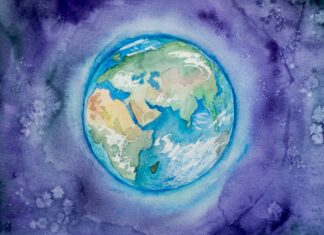 El cambio climático influye en la capacidad del planeta