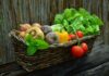 Beneficios de consumir productos locales y de temporada