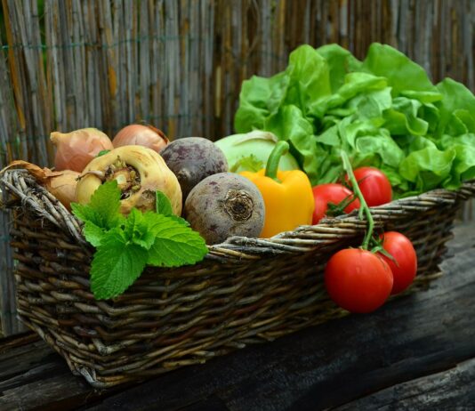 Beneficios de consumir productos locales y de temporada