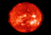 El máximo solar impacta al planeta cada 11 años