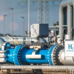 España lidera la segunda subasta del Banco Europeo del Hidrógeno