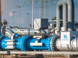 España lidera la segunda subasta del Banco Europeo del Hidrógeno