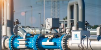 España lidera la segunda subasta del Banco Europeo del Hidrógeno