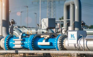 España lidera la segunda subasta del Banco Europeo del Hidrógeno