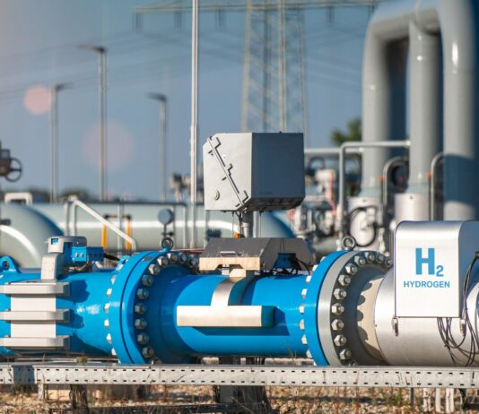 España lidera la segunda subasta del Banco Europeo del Hidrógeno