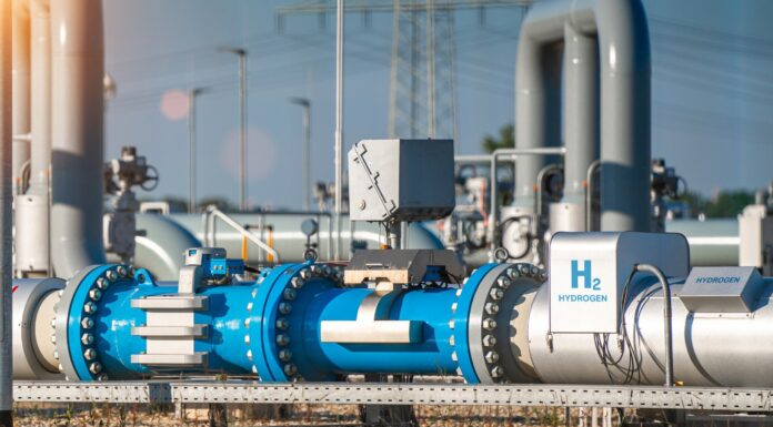 España lidera la segunda subasta del Banco Europeo del Hidrógeno