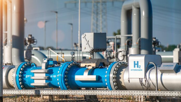 España lidera la segunda subasta del Banco Europeo del Hidrógeno España lidera la segunda subasta del Banco Europeo del Hidrógeno