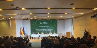España impulsa una inversión histórica en restauración ecológica y biodiversidad