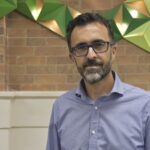 Félix Romero Cañizares, nuevo director de la Fundación Biodiversidad
