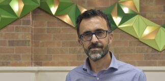 Félix Romero Cañizares, nuevo director de la Fundación Biodiversidad