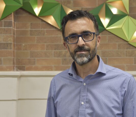 Félix Romero Cañizares, nuevo director de la Fundación Biodiversidad