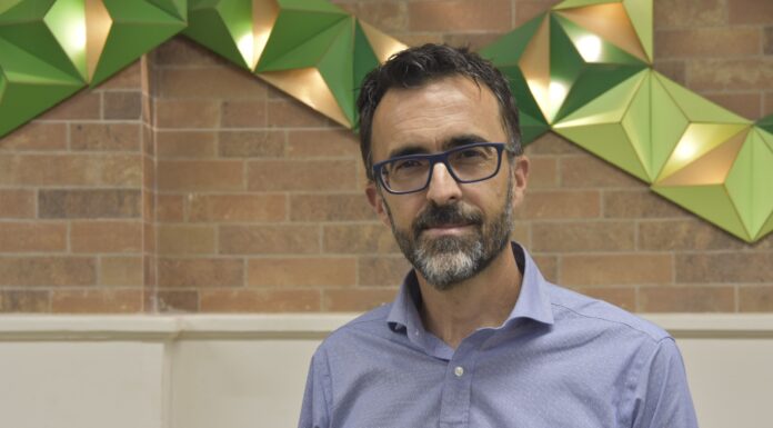Félix Romero Cañizares, nuevo director de la Fundación Biodiversidad