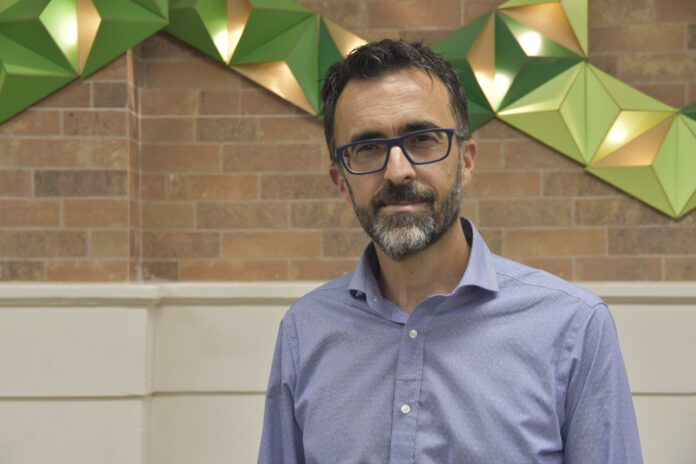 Félix Romero Cañizares, nuevo director de la Fundación Biodiversidad Félix Romero Cañizares, nuevo director de la Fundación Biodiversidad