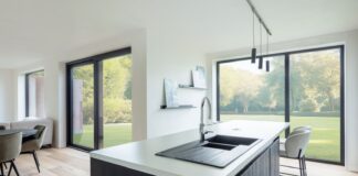 Oficina de diseño Deceuninck