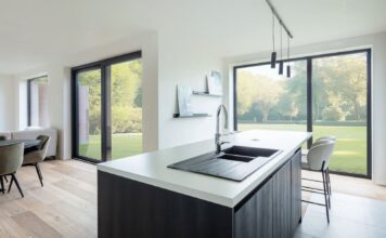 Oficina de diseño Deceuninck