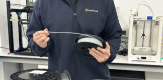 NEOCOMP. AIMPLAS impulsa nuevos materiales compuestos sostenibles