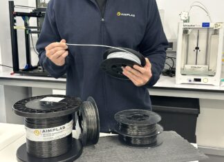 NEOCOMP. AIMPLAS impulsa nuevos materiales compuestos sostenibles