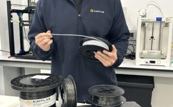 NEOCOMP. AIMPLAS impulsa nuevos materiales compuestos sostenibles