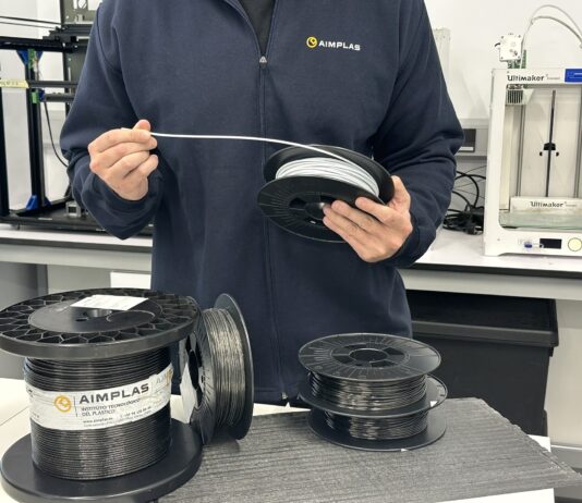 NEOCOMP. AIMPLAS impulsa nuevos materiales compuestos sostenibles