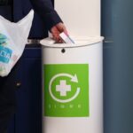 Residuos de medicamentos