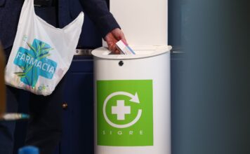 Residuos de medicamentos