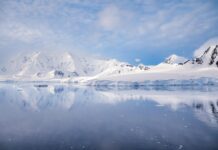Corriente Circumpolar Antártica