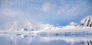 Corriente Circumpolar Antártica
