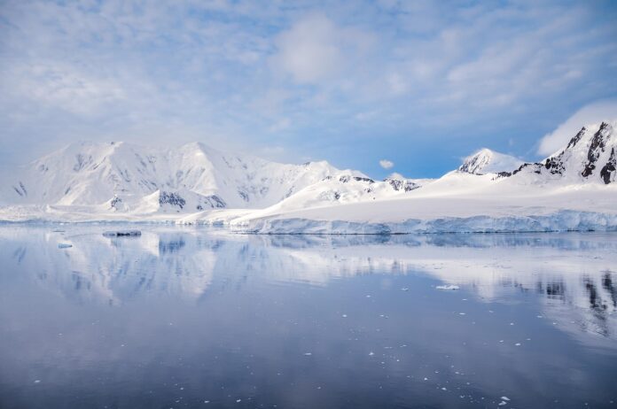 Corriente Circumpolar Antártica Corriente Circumpolar Antártica