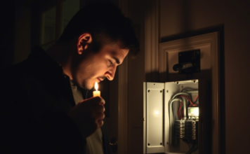 Apagón eléctrico en España y Portugal