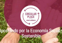 Circular Place