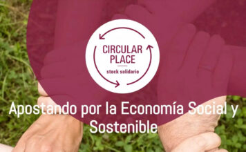 Circular Place