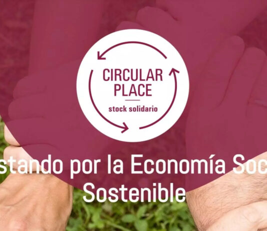 Circular Place