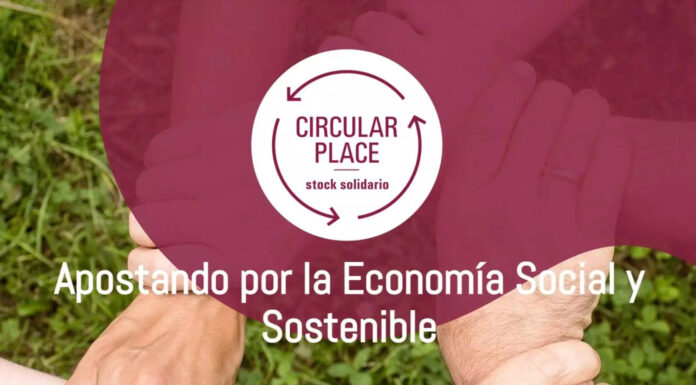 Circular Place