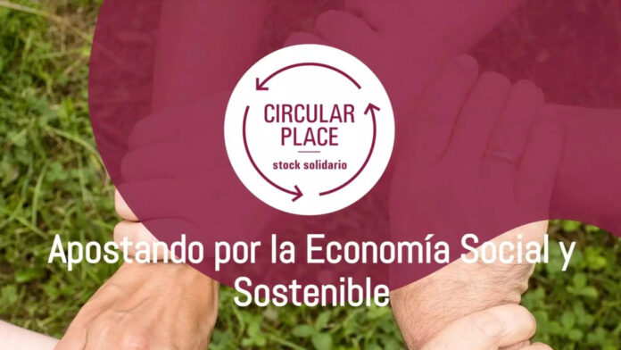 Circular Place Circular Place