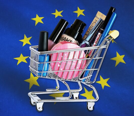 Safety Gate 2024: alerta récord por productos peligrosos en Europa. Cosméticos