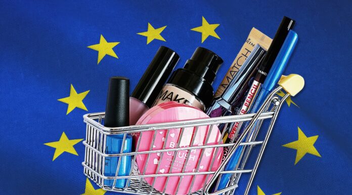 Safety Gate 2024: alerta récord por productos peligrosos en Europa. Cosméticos