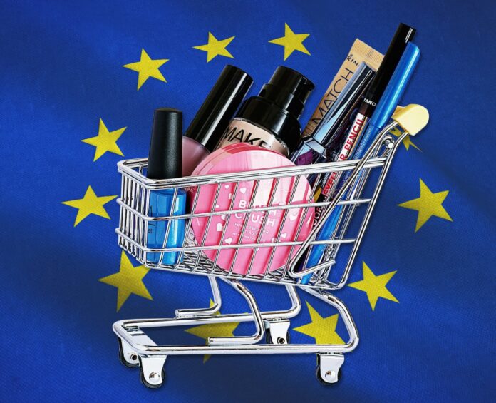 Safety Gate 2024: alerta récord por productos peligrosos en Europa. Cosméticos