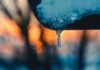 Inviernos más cortos por el cambio climático