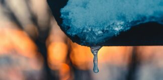 Inviernos más cortos por el cambio climático