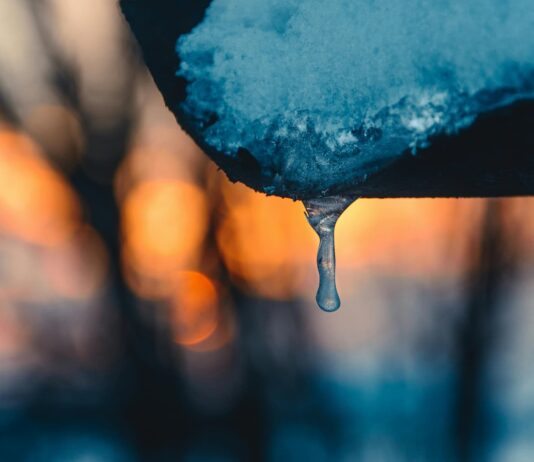 Inviernos más cortos por el cambio climático